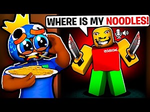 Weird Strict Dad, But they have VOICES! #2