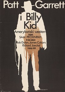 Pat Garrett i Billy Kid | Film | 1973