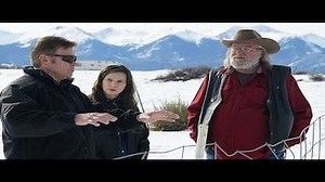 Watch Alien Highway Season 1 Episode 4 - Murder on the Prairie