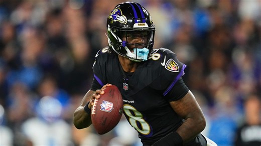 NFL Week 15 Preview: Ravens vs. Bengals