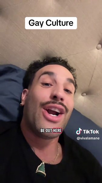 Yall do too much 🙃 #fyp #viral #gayculture