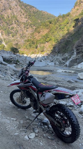 Crossfire Rentals in Lalitpur: Explore Your Adventure