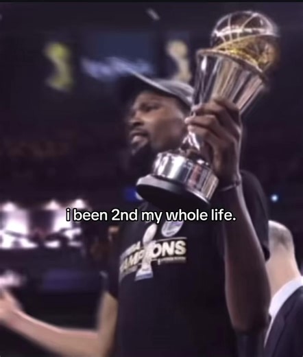 Kevin Durant's Impressive 2nd Place Achievement in Basketball