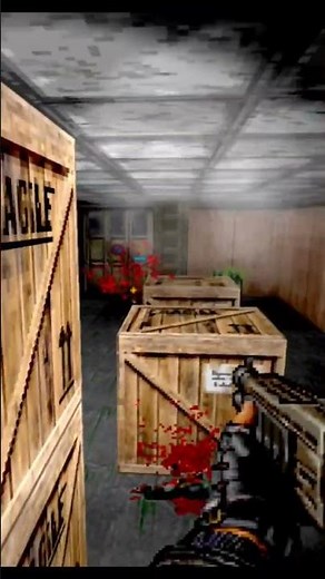 ASHES AFTERGLOW OVERHAUL ! -Upscaled weapons ,New weapons and more ! #deltatouch