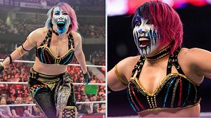 Asuka's backstage position in WWE has been disclosed - Reports