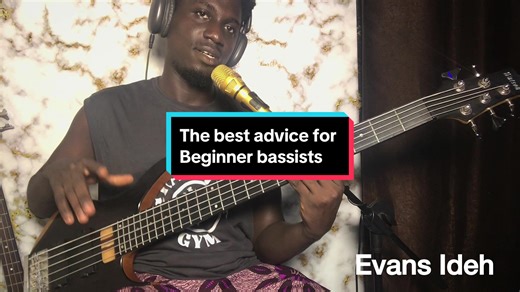 Essential Tips for Beginner Bassists