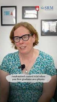 Global Voices – Highlights of IPC & IHC 2026 | #SRMCPT | Ft. Dr. Esther Williamson