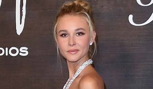 Isabel May interview: ‘1883’