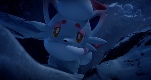 Pokémon Legends: Arceus Has Found Its Dark Side - Gameranx