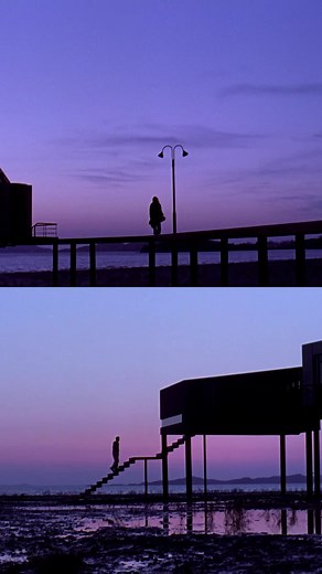 Il Mare (2000), Lee Seung-hyun #filmtok #asiancinema #koreancinema Moving into “Il Mare”, his new apartment building, Sung-hyun finds a delivery in his mailbox, a love letter sent by a woman called Eun-ju to the man who has left her. They begin a correspondence and arrange to meet.