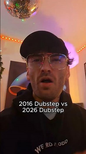 which one is better? 🤔 #dubstep #riddim #edm #bassmusic