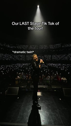 Christmas Tour 2023 Wrap-Up: Memorable Moments and Gratitude