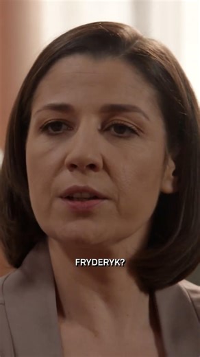 No to wszystko jasne 🫡 | Pierwsza miłość | PolsatBoxGo