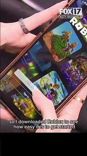 This state is suing ROBLOX