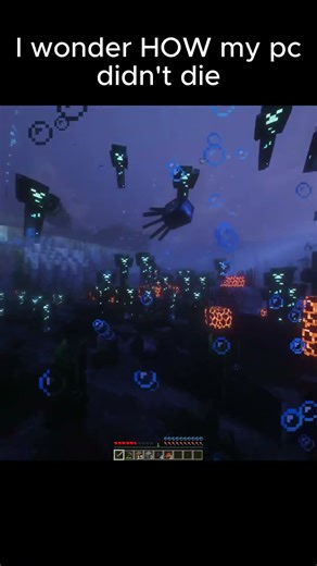 HOW did my pc survive..