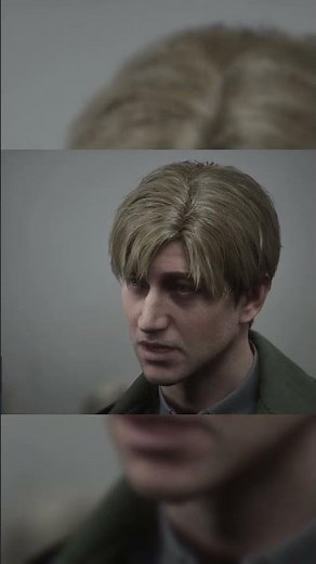 Silent Hill 2- Unknown danger #silenthill2 #horror #funny