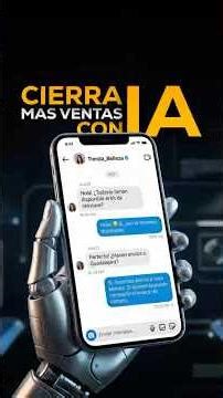 How to sell MORE with ManyChat (Automate WhatsApp, IG and Facebook) 🤖💰