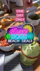Don’t let the sun set on this limited-time beach deal! 🌅 Head to the link to see today’s savings – you won’t want to miss this one. 👀 https://bit.ly/3S5RCk3 | CheapCaribbean.com