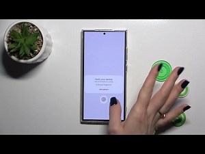How to Logout of Gmail Account on Samsung Galaxy S24 Ultra