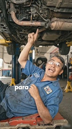 función del sensor nox del auto