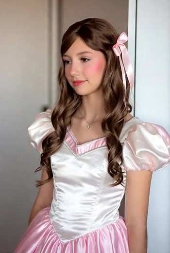 Femboy Transformation Makeover: Boy to Girl