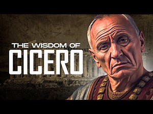 The Rise & Fall of Rome's Greatest Orator: The Life of Cicero