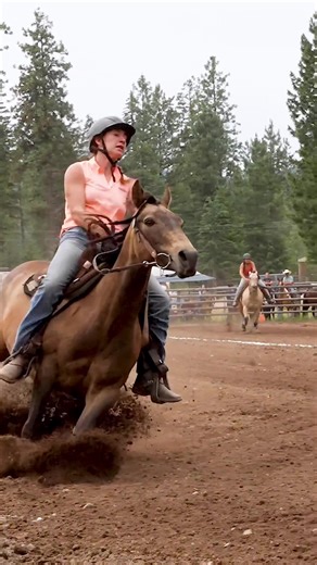 #nsca #fyp #omoksee #equestrian #westernmedia