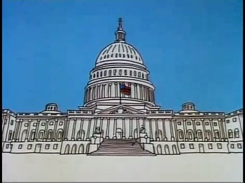 Schoolhouse Rock - I'm Just a Bill