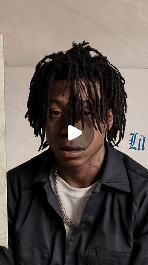 Hyped Raps on Instagram: "Lil loaded gets revenge   - 6locc 6a6y - Lil Loaded Follow @gdhiphop for more entertaining hiphop videos you don’t want to miss out on"