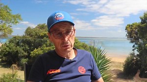 11K views · 71 reactions | MCN at the Island Classic: We’re racing at Phillip Island this weekend in the International Challenge with some of the world’s top racers (see link) on the Carl Cox Motorsport Suzuki XR69. We caught up with Team GB captain Jeremy McWilliams who talks about the fresh competition this year. https://www.motorcyclenews.com/sport/2017/november/mcwilliams-corser-to-race-2018-island-classic-phillip-island-/ | Motorcycle News | Facebook