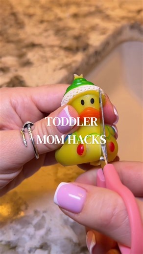 Clever Ways to Reuse a Used Pacifier