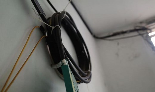 How to Secure Extension Cord to Wall? - 3 Simple Ways