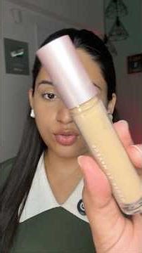 How to fix light shade of foundation/concealer with colour correction