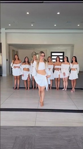 She didn’t like them??