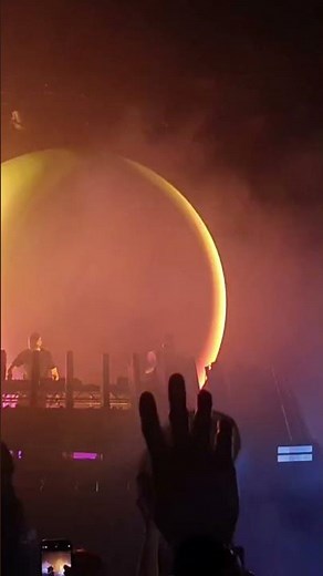 Above&Beyond live O2 Brixton London 15.11.25