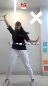 GHEN COVY DANCE COVER CHALLENGE 🔥 Ở nhà rảnh làm gì? Tham gia Tik Tok cùng IFO ✅Bạn chỉ cần vào trang Tik Tok của chương trình, chọn vào bài hát ->Use this sound và nhảy theo bài hát. https://vt.tiktok.com/M4RJgH/ ✅Sau đó tag @ieltsfaceoffvtv7 kèm Hashtag #ghencovydance #englishversion #ifo ✅5 bạn được nhiều like nhất sẽ nhận được 5 cuốn sách từ Nhà sản xuất và Huy hiệu của IFO. ✅Thời gian 3.4 - 11/4 Hãy thể hiện sự sáng tạo và tự giải trí bản thân tại nhà mùa dịch nào 💘 #stayathomewithifo #da