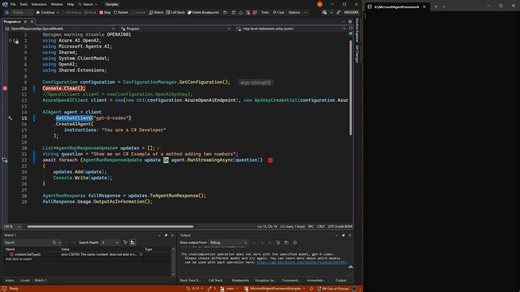 035. Responses API (Special Models)