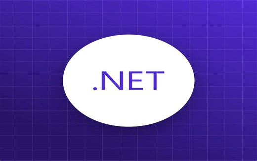 2023年全新net core教程全网最新最全快速上手
