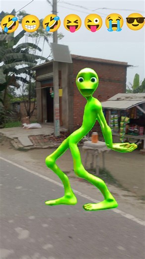 Dame Tu Cosita: The Alien Dance Craze ThatTook Over The World