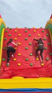 1.3K views · 12 reactions | Come see Ireland's Inflatable 5k Obstacle Course by Bouncia! Ready to be amazed? #Bouncia #5kminflatablerun #inflatable5kobstaclecourse #5kObstacleCourseForSale #Inflatable5KObstacleRun #inflatable5krun #inflatableobstaclecourse5k #SmugglersCove | Bouncia Inflatable Water Park | Facebook