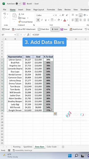Excel Tips: Best Analysis Toolpak for Quick Analysis