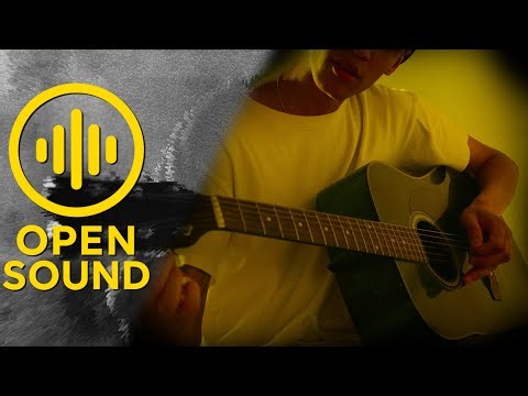 Sweet and Fun Acoustic Guitar - (Copyright Free Music) - OPEN SOUND