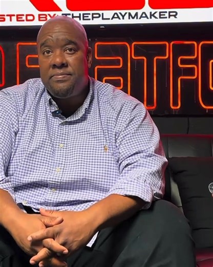 CODE RED EXCLUSIVE: MICHAEL JOHNSON — THE TURNING POINT: HOW LOSING IT ALL BUILT A LEADER WATCH THE FULL INTERVIEW HERE: https://youtu.be/W8YKPPDikZQ?si=FUWqL9EN5r4cW6e3 Michael Johnson reflects on his return home chasing fast money and street fame—buying cars, chains, and launching O Murder Records. But just six months later, life took a sharp turn. His powerful story shows how losing it all became the start of his purpose-driven comeback. WATCH THE FULL MICHAEL JOHNSON INTERVIEW HERE: https://