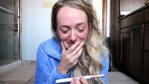 8.3K views · 135 reactions | Finding out you’re pregnant is one of...