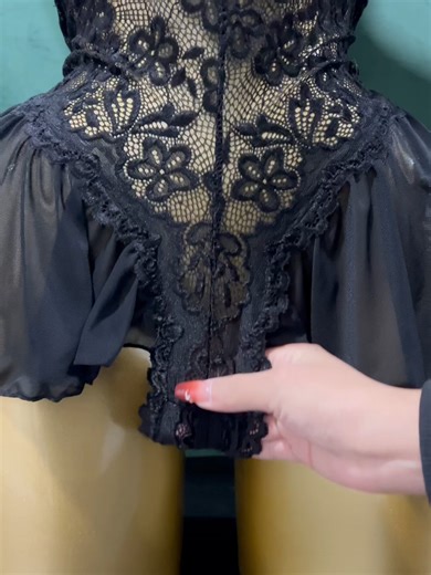 Stylish Backless Lace Nightgowns for Women