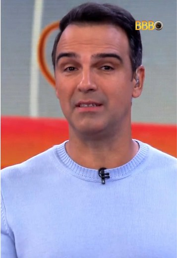 Recado do Tadeu sobre prêmio final do BBB25