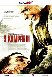 Zwiastun, trailer, wideo - 9 kompania (2005) - Filmweb