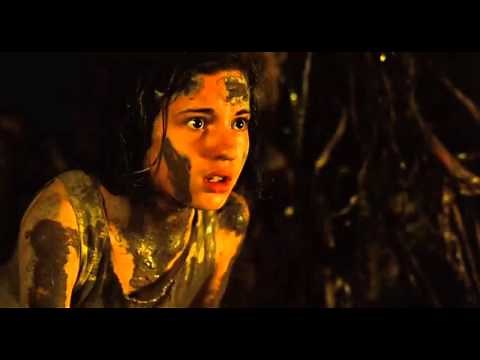 Pans Labyrinth 2006 excerpt