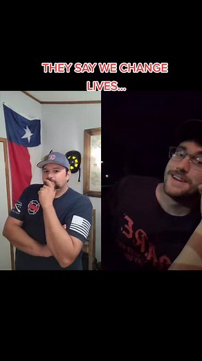 Volunteering as a Firefighter: A Funny Story