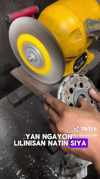 Magneto and Stator Cleaning Benefits for Performance